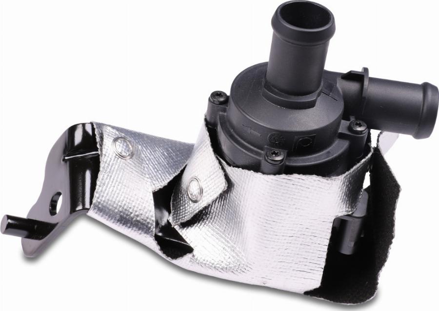 Hepu AP8297 - Additional Water Pump car-mod.net