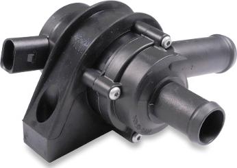 Hepu AP8204 - Water Pump, parking heater car-mod.net