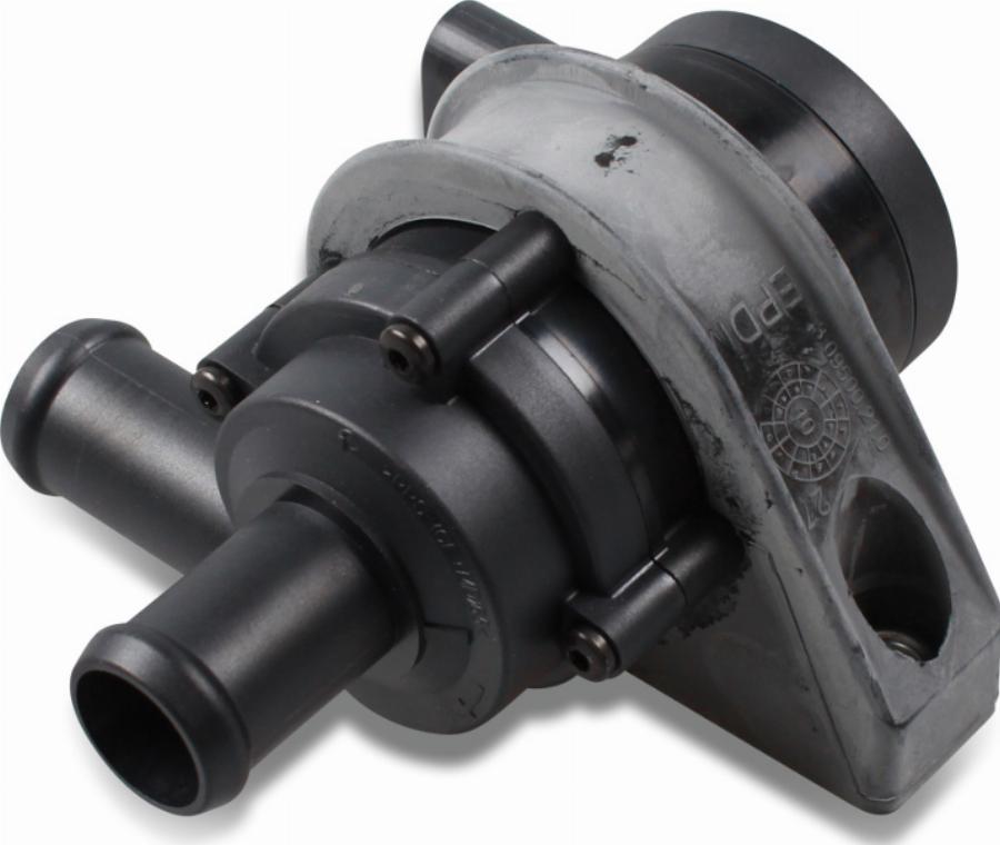 Hepu AP8202 - Additional Water Pump car-mod.net