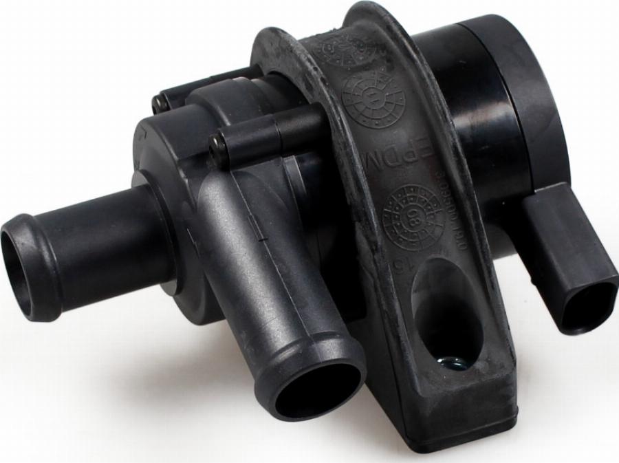 Hepu AP8214 - Additional Water Pump car-mod.net