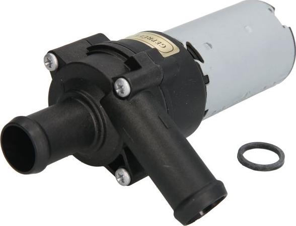 Hepu AP8231 - Water Pump, parking heater car-mod.net