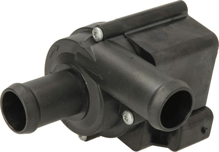 Hepu AP8237 - Water Pump, parking heater car-mod.net