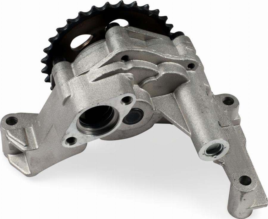 Hepu OP5546 - Oil Pump car-mod.net