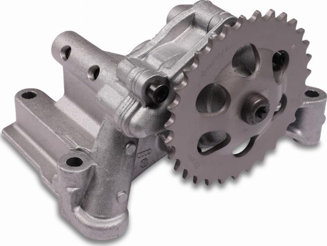 Hepu OP5508 - Oil Pump car-mod.net
