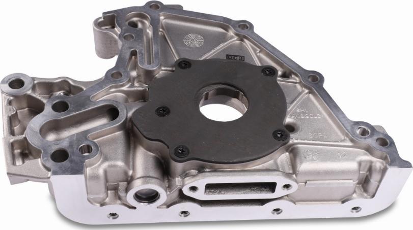 Hepu OP5511 - Oil Pump car-mod.net