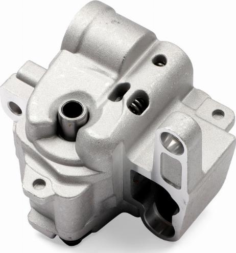 Hepu OP5512 - Oil Pump car-mod.net