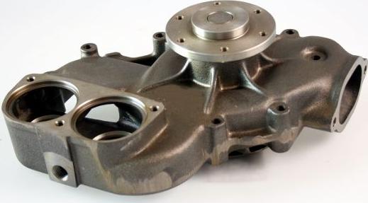 Hepu P9992 - Water Pump car-mod.net