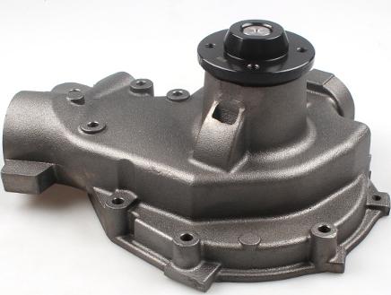 Hepu P9997 - Water Pump car-mod.net