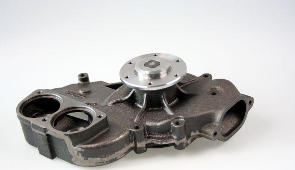 Hepu P9941 - Water Pump car-mod.net