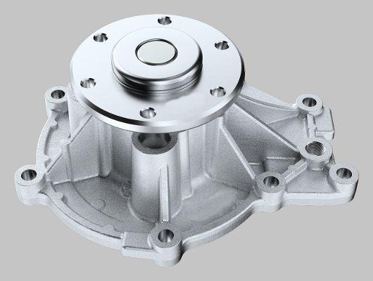 Hepu P9959 - Water Pump car-mod.net