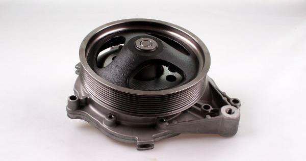 Hepu P9951 - Water Pump car-mod.net