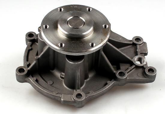 Hepu P9960 - Water Pump car-mod.net