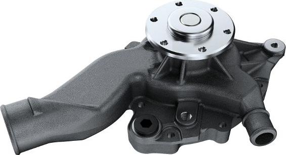 Hepu P9915 - Water Pump car-mod.net