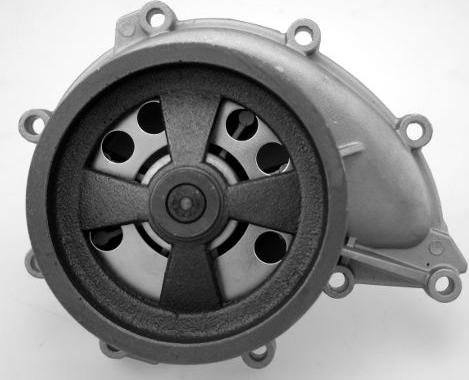 Hepu P9916 - Water Pump car-mod.net