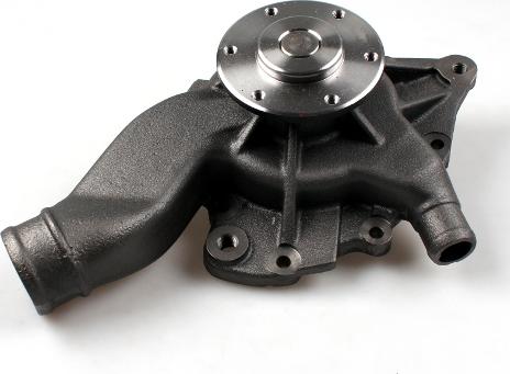 Hepu P9976 - Water Pump car-mod.net