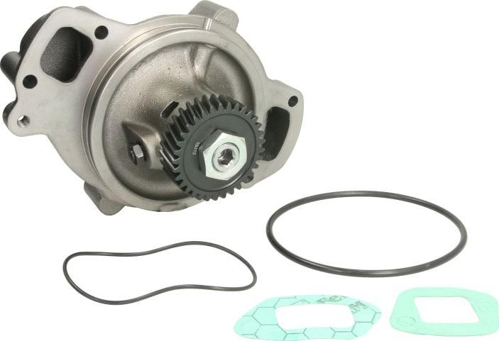 Hepu P9807 - Water Pump car-mod.net