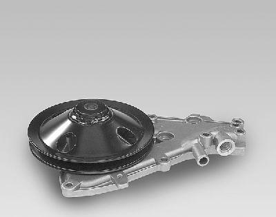 Hepu P932 - Water Pump car-mod.net