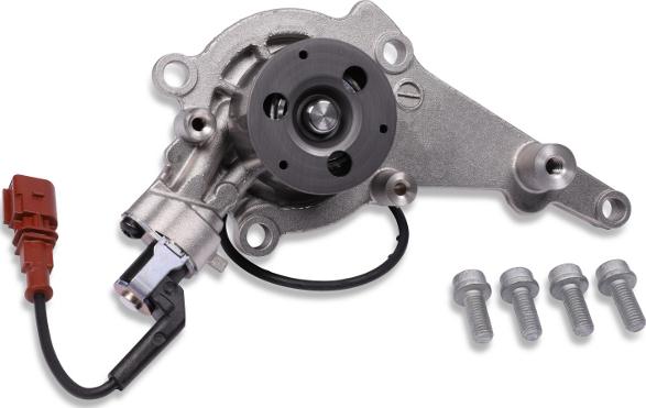Hepu P5502 - Water Pump car-mod.net