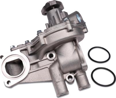 CAMPIU 037121010X - Water Pump car-mod.net