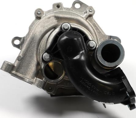 Hepu P695-TH - Water Pump car-mod.net