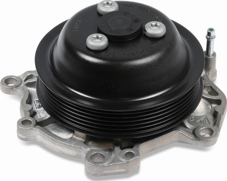 Hepu P695 - Water Pump car-mod.net