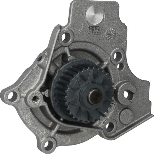 Hepu P659 - Water Pump car-mod.net