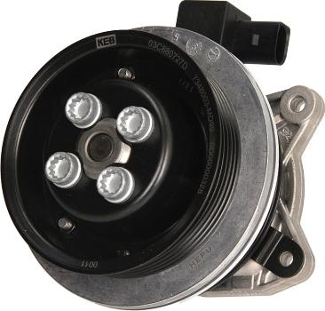 Hepu P651 - Water Pump car-mod.net