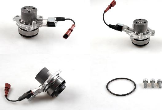 Hepu P669 - Water Pump car-mod.net