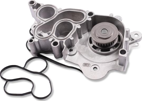 Hepu P665 - Water Pump car-mod.net