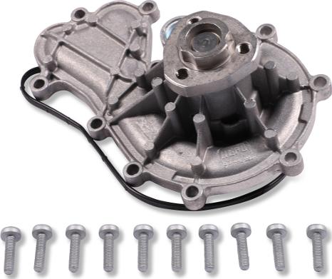 Hepu P660 - Water Pump car-mod.net