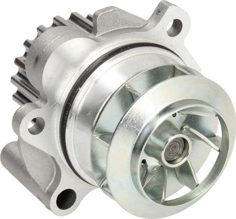 Hepu P662 - Water Pump car-mod.net