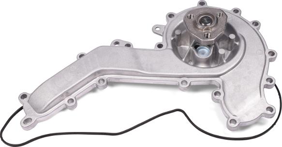 Hepu P684 - Water Pump car-mod.net