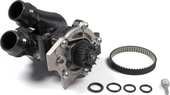 Hepu P682P - Water Pump car-mod.net