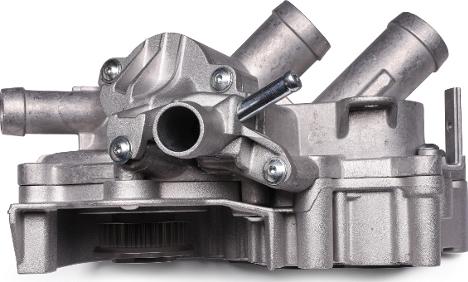 Hepu P687AL - Water Pump car-mod.net