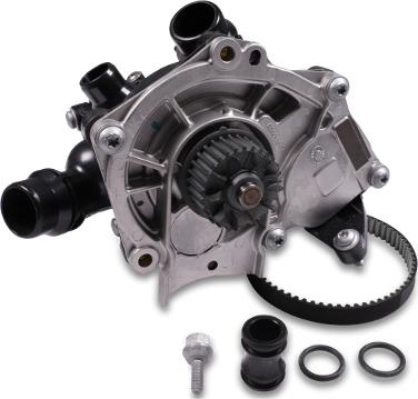 Hepu P673 - Water Pump car-mod.net