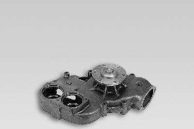Hepu P1413 - Water Pump car-mod.net