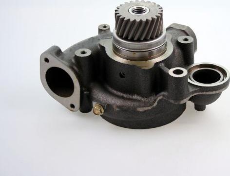 Hepu P1641 - Water Pump car-mod.net