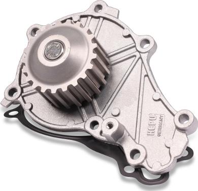 Hepu P893 - Water Pump car-mod.net
