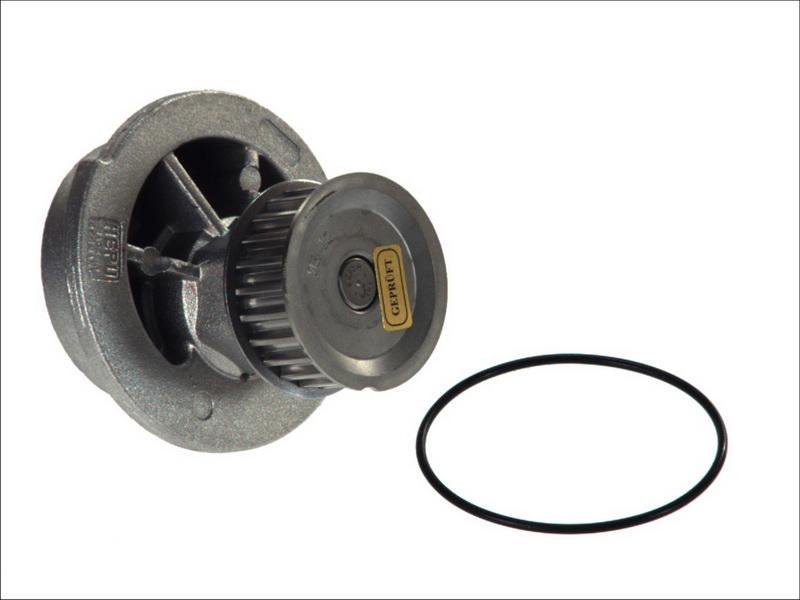 Hepu P317 - Water Pump car-mod.net