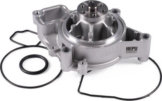 Hepu P321 - Water Pump car-mod.net