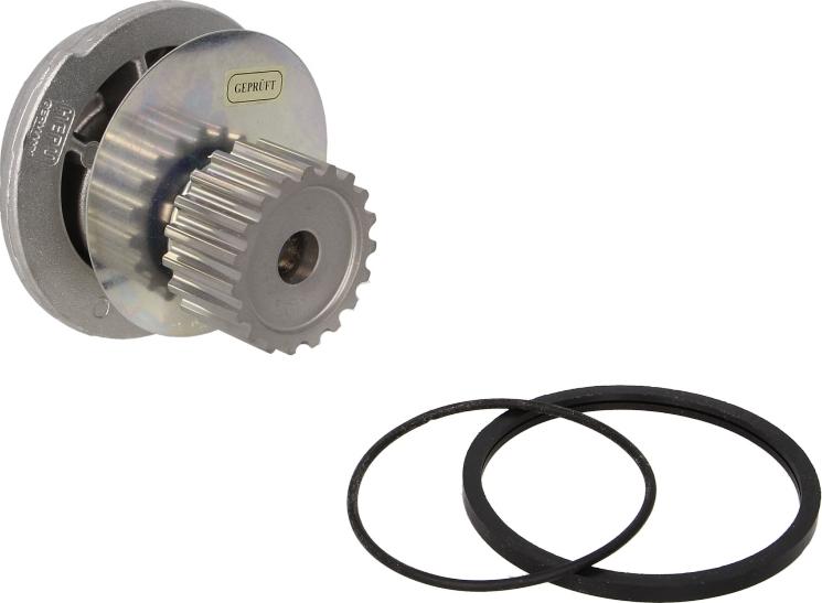 Hepu P793 - Water Pump car-mod.net