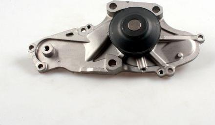 Hepu P7579 - Water Pump car-mod.net