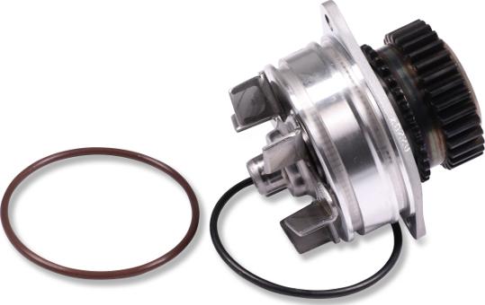 Hepu P7389 - Water Pump car-mod.net