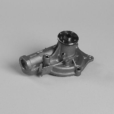 Hepu P7749 - Water Pump car-mod.net