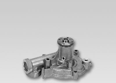 Hepu P7723 - Water Pump car-mod.net