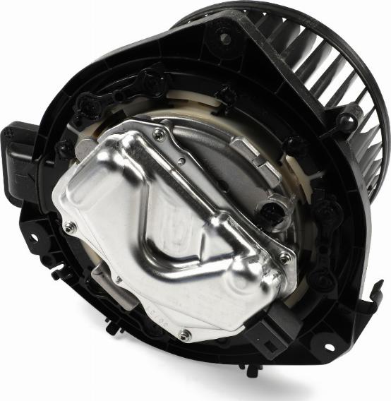 Hepu TM6000 - Interior Blower car-mod.net
