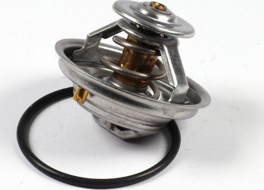 Hepu TM1006 - Coolant thermostat / housing car-mod.net