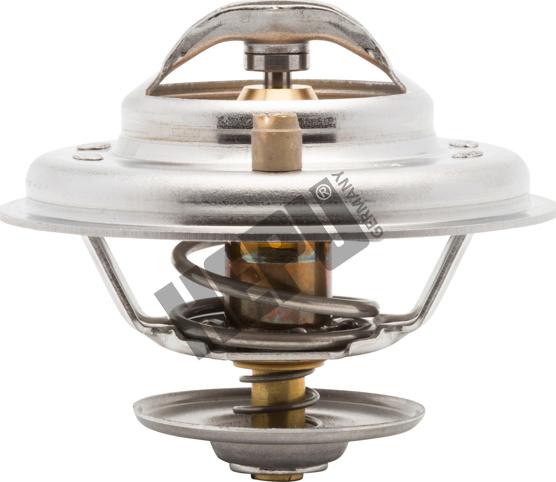 Hepu TM1314 - Coolant thermostat / housing car-mod.net