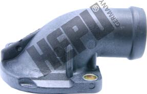 Hepu TM1259 - Coolant Flange car-mod.net