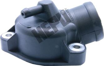 Hepu TM1251 - Coolant Flange car-mod.net